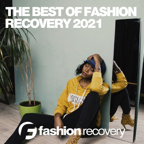Various Artists-The Best of Fashion Recovery 2021