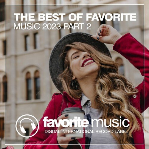 Various Artists-The Best of Favorite Music 2023, Pt. 2