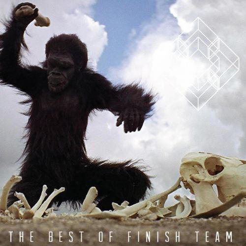 Various Artists-The Best of Finish Team Records