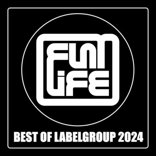 Various Artists-The Best Of Flatlife Labelgroup 2024