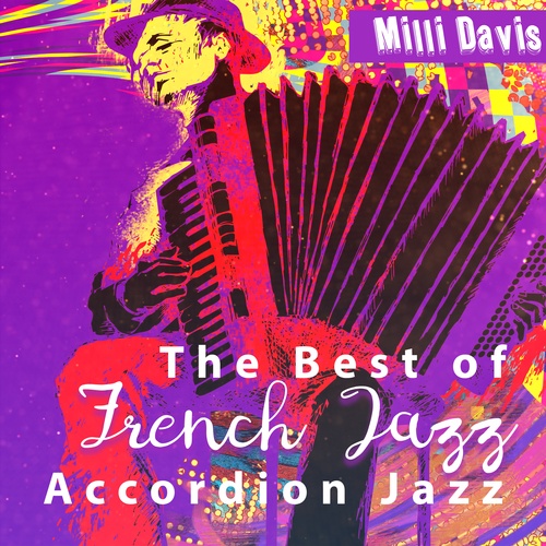 The Best of French Jazz