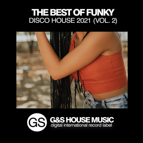 Various Artists-The Best of Funky Disco House 2021, Vol. 2