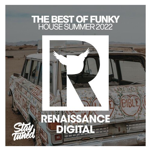 Various Artists-The Best of Funky House Summer 2022