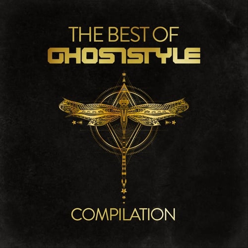 Various Artists-The Best of Ghoststyle