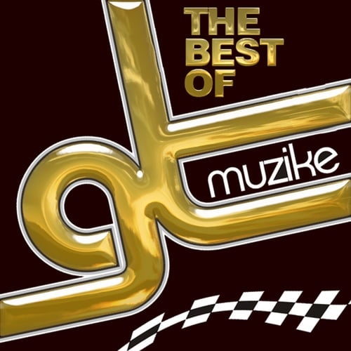 Various Artists-The Best Of GT Muzike