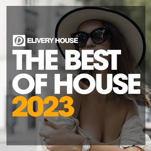 Various Artists-The Best of House 2023, Pt. 1
