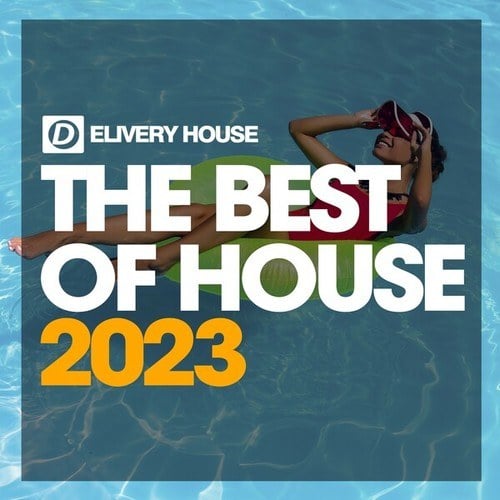 Various Artists-The Best of House 2023, Pt. 2