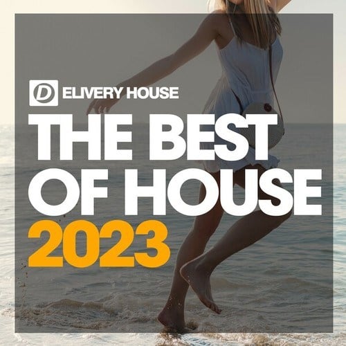 Various Artists-The Best of House 2023, Pt. 3