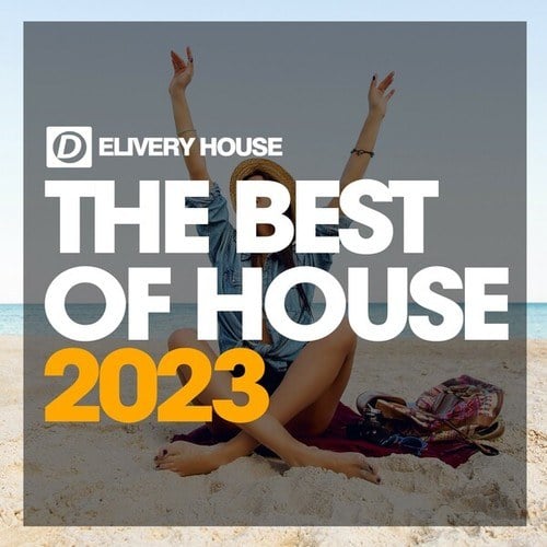 Various Artists-The Best of House 2023, Pt. 4