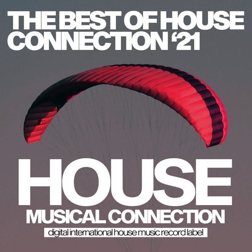 Various Artists-The Best of House Connection Summer '21