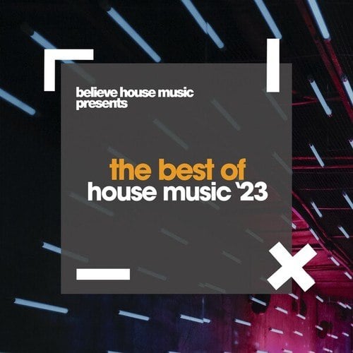 Various Artists-The Best of House Music 2023