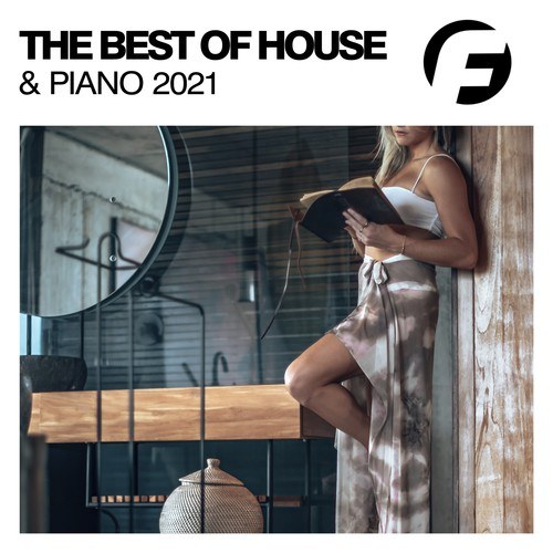 Various Artists-The Best of House & Piano 2021