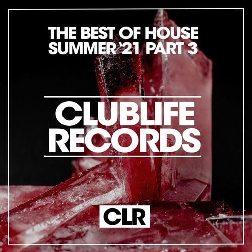 Various Artists-The Best of House Summer '21, Pt. 3