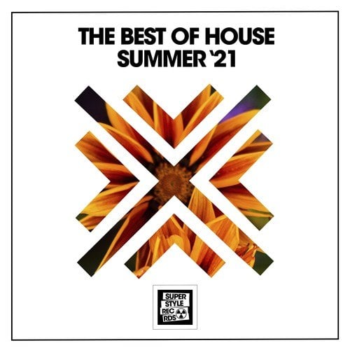Various Artists-The Best of House Summer '21