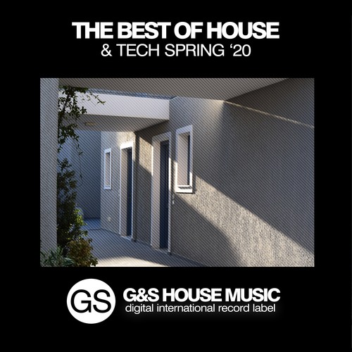 Various Artists-The Best of House & Tech Spring '20