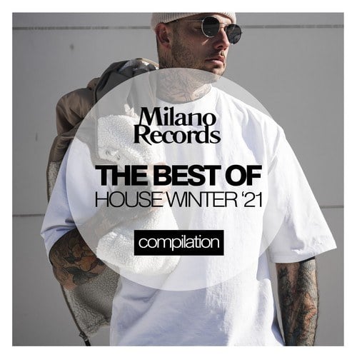 Various Artists-The Best of House Winter '21