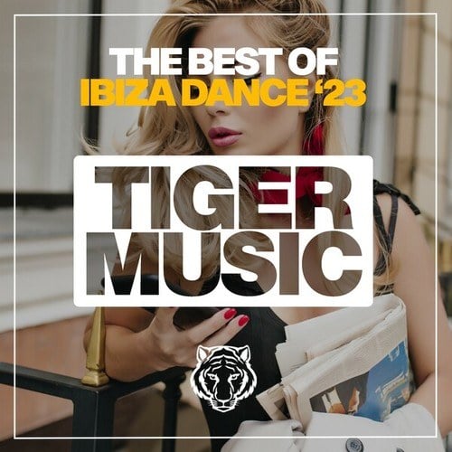 Various Artists-The Best of Ibiza Dance 2023