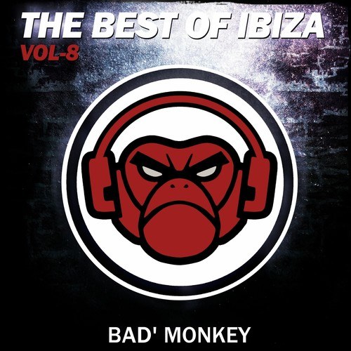 Various Artists-The Best of Ibiza Vol. 8, Compiled by Bad Monkey
