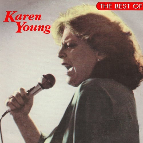 Karen Young-The Best Of Karen Young