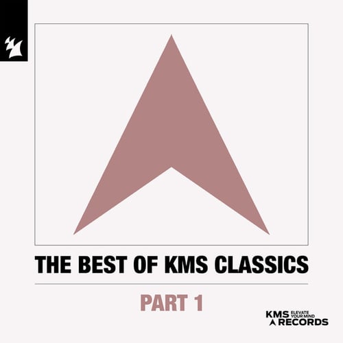 Various Artists-The Best of KMS Classics, Pt. 1