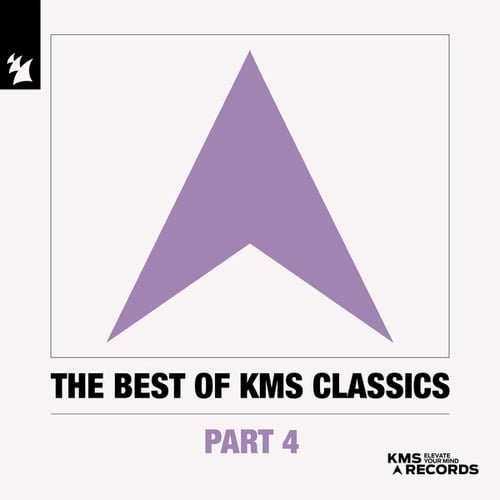 Various Artists-The Best of KMS Classics, Pt. 4