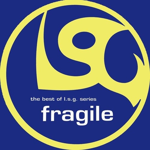 L.S.G., Vapourspace, Pascal F.E.O.S., IVAN-The Best of L.S.G.: Fragile