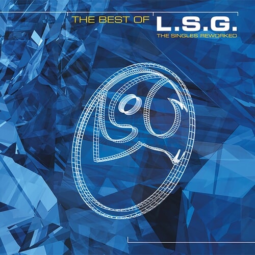 The Best Of L.S.G.: The Singles Reworked (Remastered)