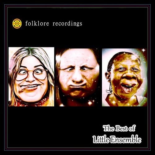 Little Ensemble-The Best of Little Ensemble