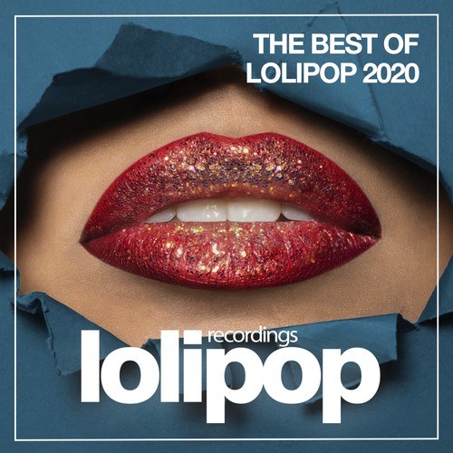 Various Artists-The Best of Lolipop 2020