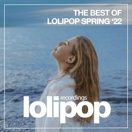Various Artists-The Best of Lolipop Spring 2022