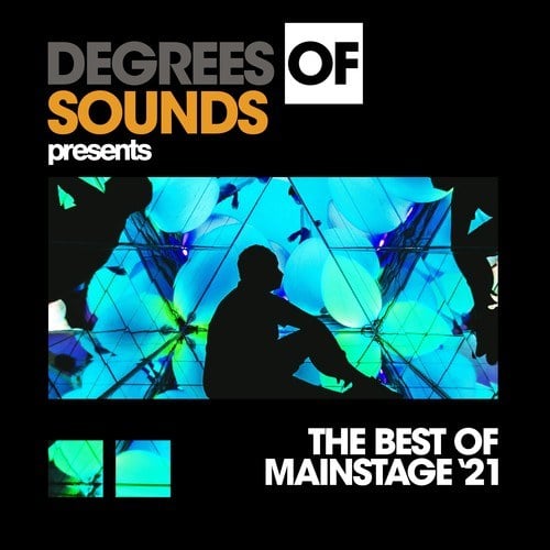 Various Artists-The Best of Mainstage Summer '21