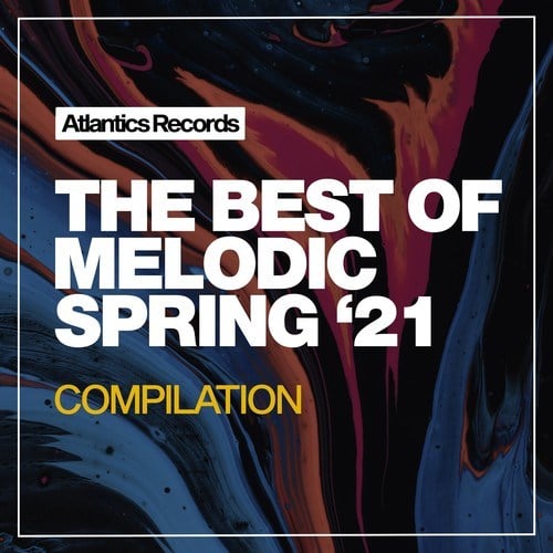 Various Artists-The Best of Melodic Spring '21