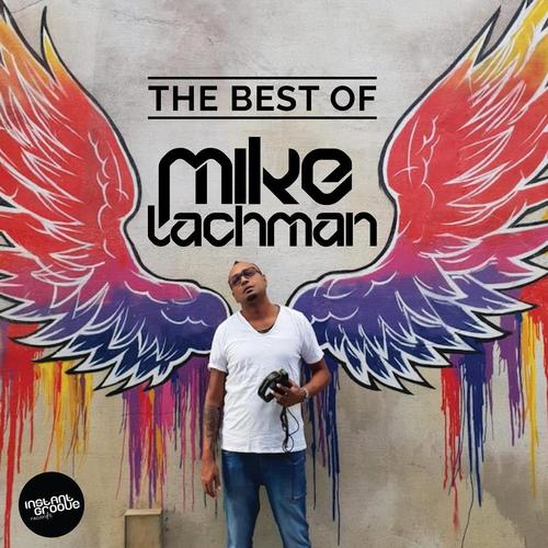 Various Artists-The Best of Mike Lachman