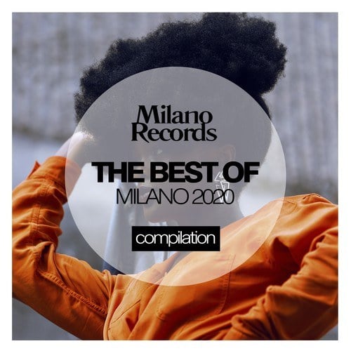 Various Artists-The Best of Milano Records 2020, Pt. 1