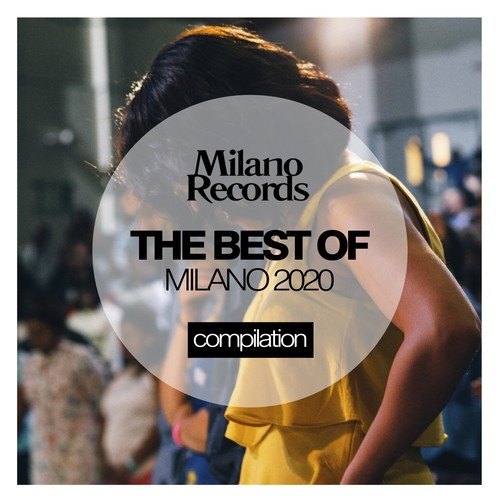 Various Artists-The Best of Milano Records 2020, Pt. 2