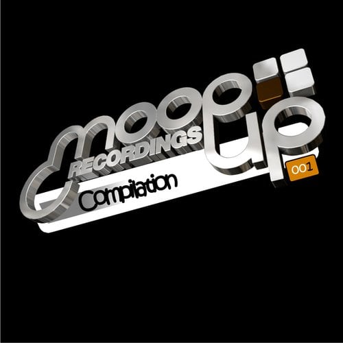 David Moleon, Primus V, Peppelino, Chris Chambers, Kali, Goncalo M-The Best Of Moop Up Part 1
