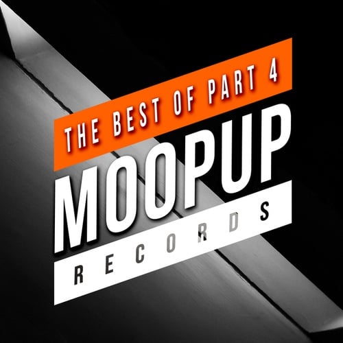 Various Artists-The Best of Moopup Records Part 4