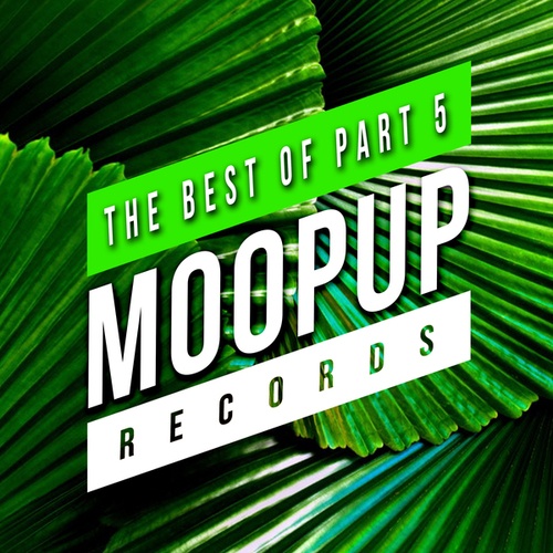 Various Artists-The Best of Moopup Records Part 5