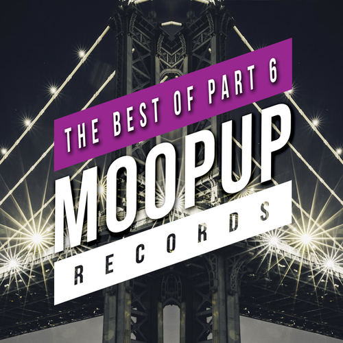 Various Artists-The Best of Moopup Records Part 6
