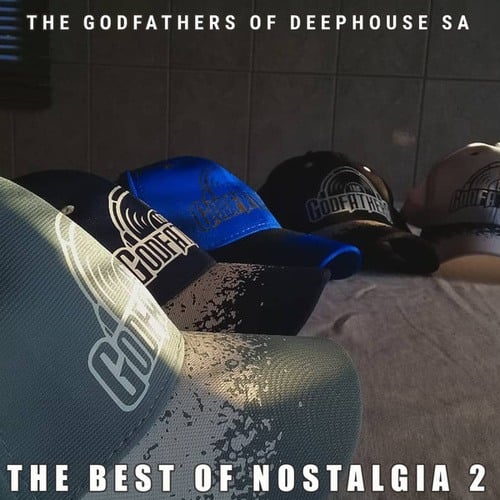 Various Artists-The Best of Nostalgia 2