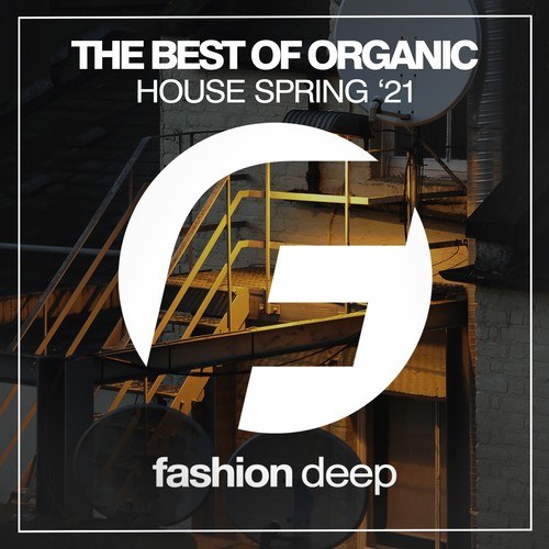 Various Artists-The Best of Organic House Spring '21