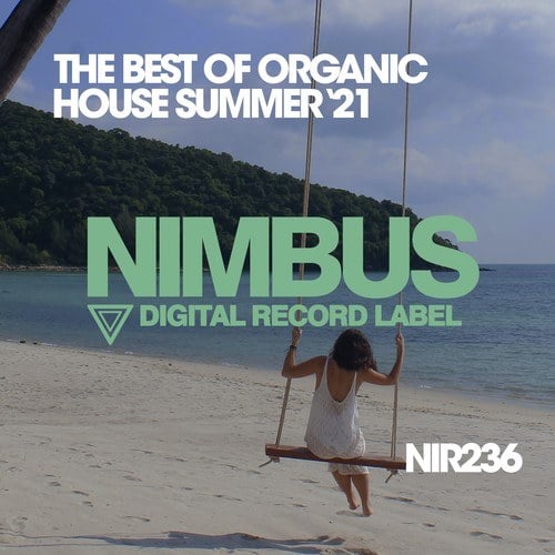 Various Artists-The Best of Organic House Summer '21