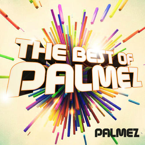 Various Artists-The Best of Palmez
