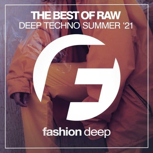 Various Artists-The Best of Raw Deep Techno Summer '21