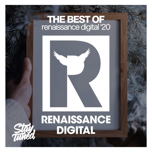 Various Artists-The Best of Renaissance Digital '20