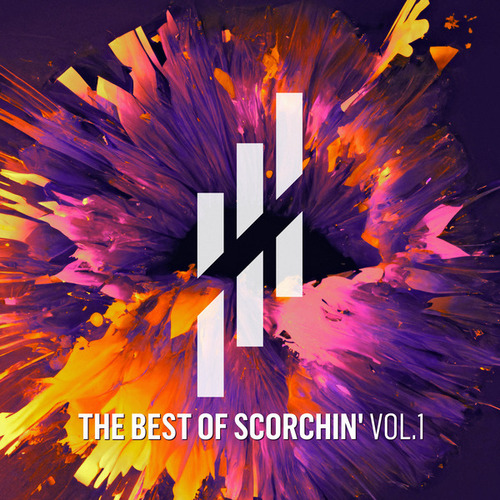 Various Artists-The Best of Scorchin' Vol. 1