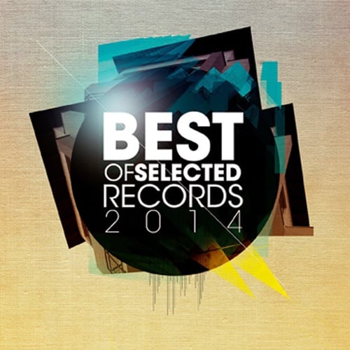 Various Artists-The Best of Selected Records 2014