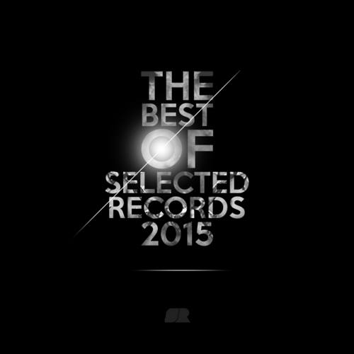 Various Artists-The Best Of Selected Records 2015