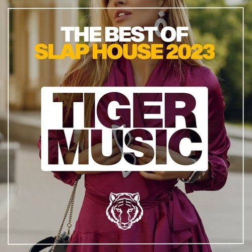 Various Artists-The Best of Slap House 2023
