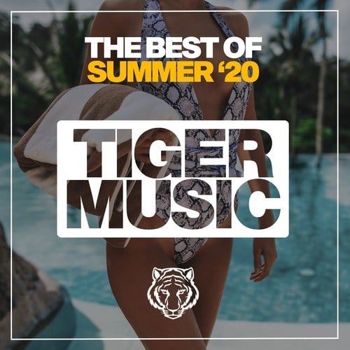 Various Artists-The Best of Summer '20